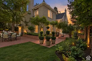 1487 E Arlington Dr N, Salt Lake City, UT 84103 - Photo 45