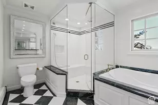 1487 E Arlington Dr N, Salt Lake City, UT 84103 - Photo 25