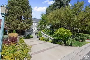 1487 E Arlington Dr N, Salt Lake City, UT 84103 - Photo 51