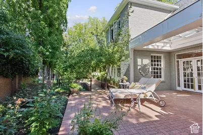 1487 E Arlington Dr N, Salt Lake City, UT 84103 - Photo 43