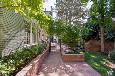1487 E Arlington Dr N, Salt Lake City, UT 84103 - Photo 49