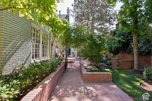 1487 E Arlington Dr N, Salt Lake City, UT 84103 - Photo 49
