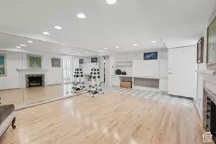 1487 E Arlington Dr N, Salt Lake City, UT 84103 - Photo 37