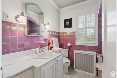 1487 E Arlington Dr N, Salt Lake City, UT 84103 - Photo 29