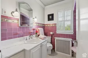 1487 E Arlington Dr N, Salt Lake City, UT 84103 - Photo 29