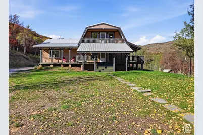 3087 Evergreen Park Dr, Huntsville, UT 84317 - Photo 41