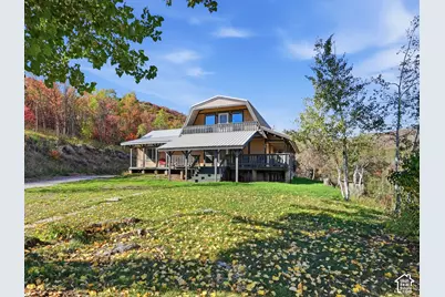 3087 Evergreen Park Dr, Huntsville, UT 84317 - Photo 1
