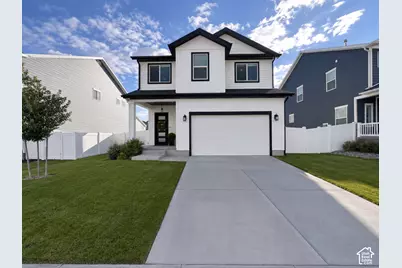 5163 N Folkstone Dr, Eagle Mountain, UT 84005 - Photo 1