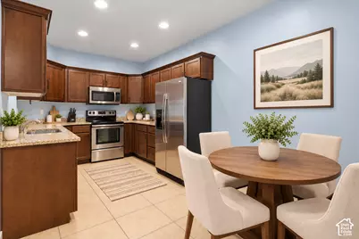 2156 N Springtime Dr, Saratoga Springs, UT 84045 - Photo 5