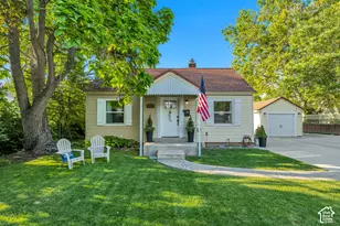 2333 E Lakeview Dr, Salt Lake City, UT 84109 - Photo 1