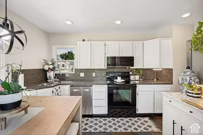 2333 E Lakeview Dr, Salt Lake City, UT 84109 - Photo 5