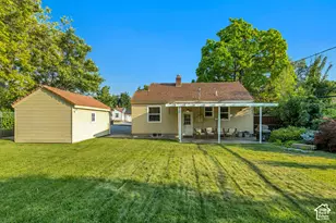 2333 E Lakeview Dr, Salt Lake City, UT 84109 - Photo 21