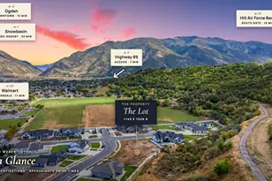 1143 E South Bench S, Ogden, UT 84405 - Photo 1