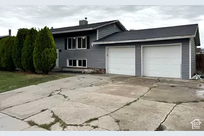4261 S Peggy Dr, West Valley, UT 84120 - Photo 1