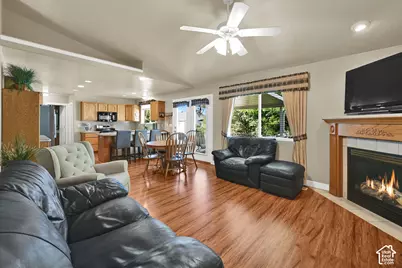 2321 N 650 E, North Ogden, UT 84414 - Photo 9