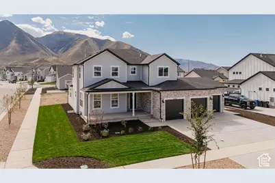 3534 E 1120 S #113, Spanish Fork, UT 84660 - Photo 1