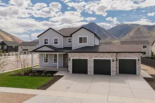 3534 E 1120 S, Spanish Fork, UT 84660 - Photo 5
