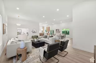 10354 N Hidden Oak Dr W, Highland, UT 84003 - Photo 3