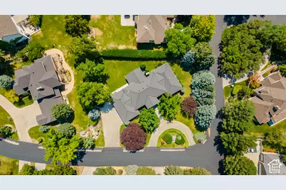 10354 N Hidden Oak Dr W, Highland, UT 84003 - Photo 95