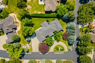 10354 N Hidden Oak Dr W, Highland, UT 84003 - Photo 95