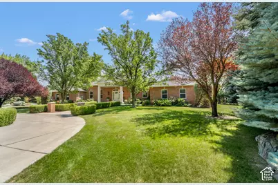 10354 N Hidden Oak Dr W, Highland, UT 84003 - Photo 87