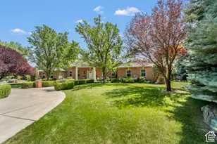 10354 N Hidden Oak Dr W, Highland, UT 84003 - Photo 87
