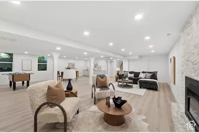 10354 N Hidden Oak Dr W, Highland, UT 84003 - Photo 65