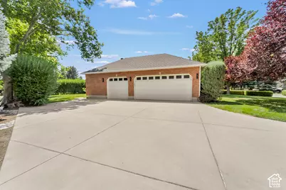 10354 N Hidden Oak Dr W, Highland, UT 84003 - Photo 83