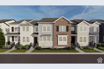 4317 W Garriga Ln S #2633, Riverton, UT 84065 - Photo 1