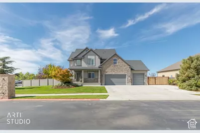 14 N Sunset Dr W, Vineyard, UT 84059 - Photo 1