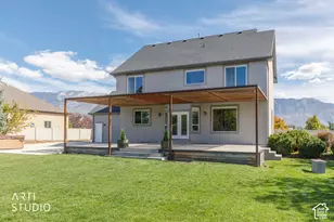 14 N Sunset Dr W, Vineyard, UT 84059 - Photo 41