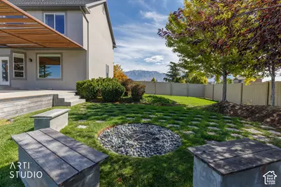 14 N Sunset Dr W, Vineyard, UT 84059 - Photo 47