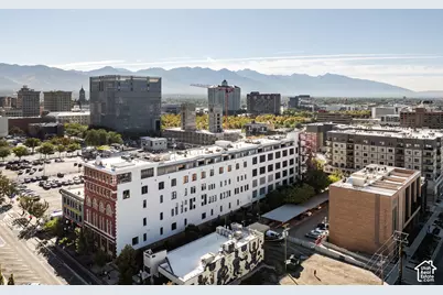 159 W Broadway S #303, Salt Lake City, UT 84101 - Photo 35