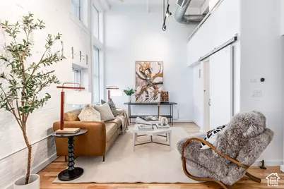 159 W Broadway S #303, Salt Lake City, UT 84101 - Photo 3
