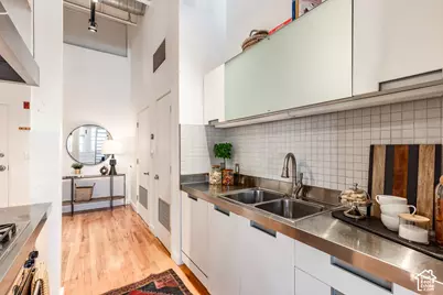 159 W Broadway S #303, Salt Lake City, UT 84101 - Photo 13