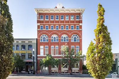 159 W Broadway S #303, Salt Lake City, UT 84101 - Photo 1