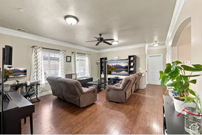 3689 E Rockcreek Rd N #N3, Eagle Mountain, UT 84005 - Photo 9