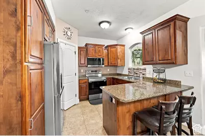 3689 E Rockcreek Rd N #N3, Eagle Mountain, UT 84005 - Photo 17