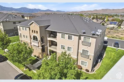 3689 E Rockcreek Rd N #N3, Eagle Mountain, UT 84005 - Photo 31