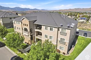 3689 E Rockcreek Rd N, Eagle Mountain, UT 84005 - Photo 31