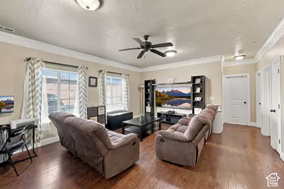 3689 E Rockcreek Rd N #N3, Eagle Mountain, UT 84005 - Photo 11