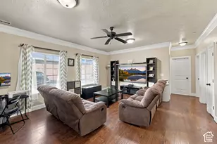 3689 E Rockcreek Rd N, Eagle Mountain, UT 84005 - Photo 11