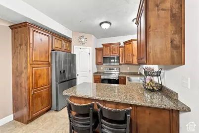 3689 E Rockcreek Rd N #N3, Eagle Mountain, UT 84005 - Photo 19
