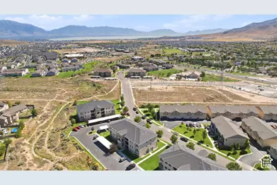 3689 E Rockcreek Rd N #N3, Eagle Mountain, UT 84005 - Photo 33