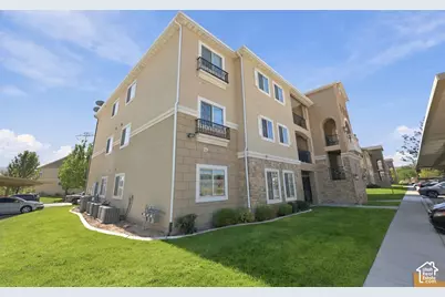 3689 E Rockcreek Rd N #N3, Eagle Mountain, UT 84005 - Photo 29