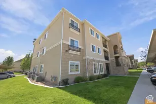 3689 E Rockcreek Rd N, Eagle Mountain, UT 84005 - Photo 29