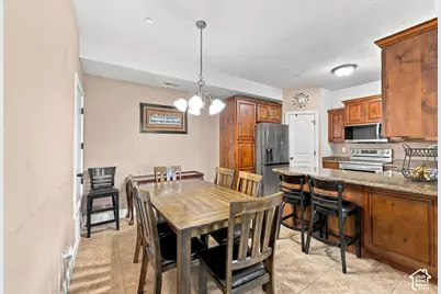 3689 E Rockcreek Rd N #N3, Eagle Mountain, UT 84005 - Photo 15