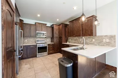 14275 N Buck Horn Trl #41B, Heber City, UT 84032 - Photo 37