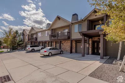 14275 N Buck Horn Trl #41B, Heber City, UT 84032 - Photo 51