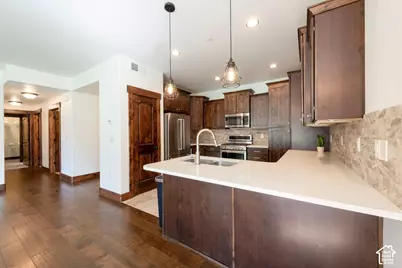 14275 N Buck Horn Trl #41B, Heber City, UT 84032 - Photo 19